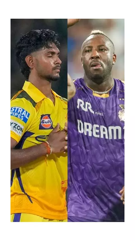 11 IPL Stars Set for High Demand in 2026 Mega Auction