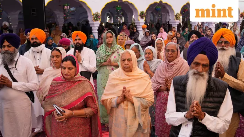 14 Indian Pilgrims Denied Entry to Pakistan for Guru Nanak Jayanti | Visa Hurdles at Wagah Border