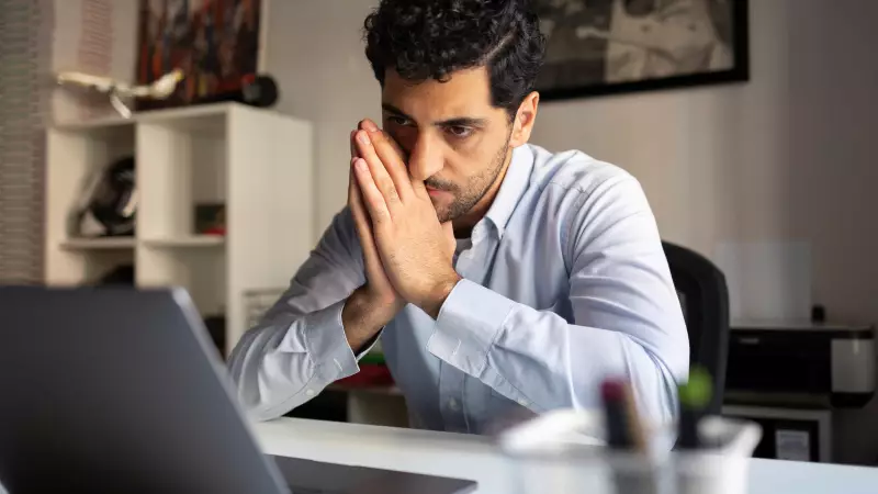 16-Year Marketing Pro's Layoff Struggle: How to Navigate Job Search