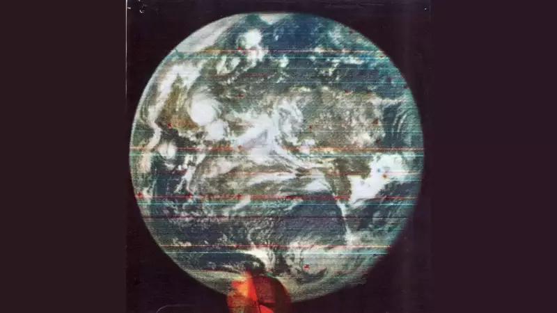 1967: How NASA's First Full-Color Earth Photo Changed Everything