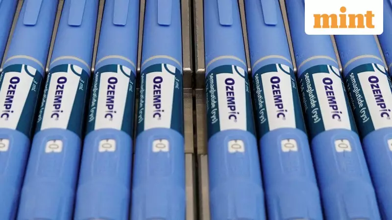 2 Indian Firms to Profit from Semaglutide Pen Boom in 2026