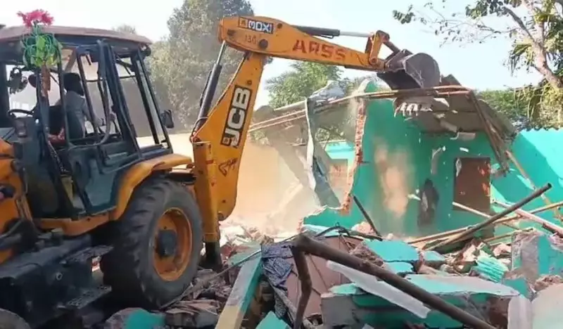 20 Suspected Bangladeshi Immigrants Arrested in Jagatsinghpur Crackdown