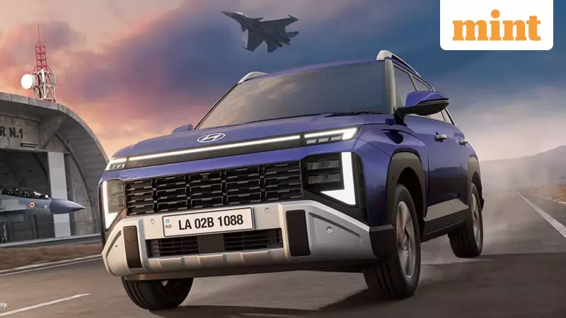 2025 Hyundai Venue vs Maruti Suzuki Brezza vs Tata Nexon: Which Compact SUV Reigns Supreme?