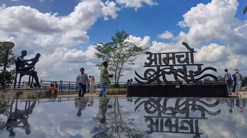 25 Years On: India's Journey of Renewal and Unwavering Resolve | Political Evolution