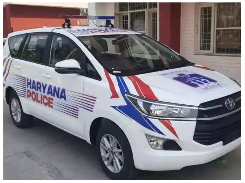 26-Year-Old Bodybuilder Dies After Confronting Harassers at Bhiwani Wedding