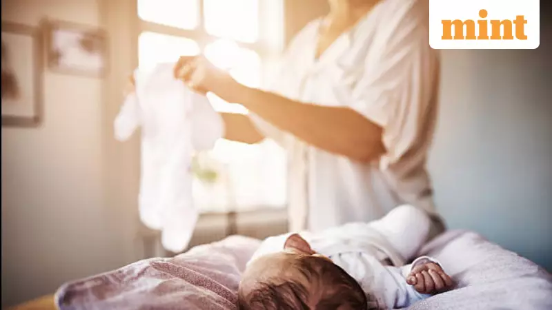 28-Year-Old Nanny Earns Over ₹1.3 Crore, Lives a Jet-Set Life