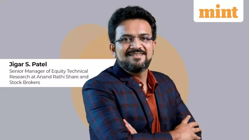 3 Stocks to Buy as Nifty Eyes 26,500: Expert Picks for Short Term