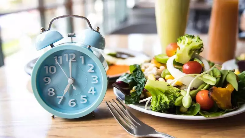 36-Hour Fast: Doctor Warns of Hidden Health Risks & Benefits