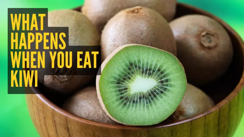 4 Power-Packed Kiwi Breakfast Combos for Better Health