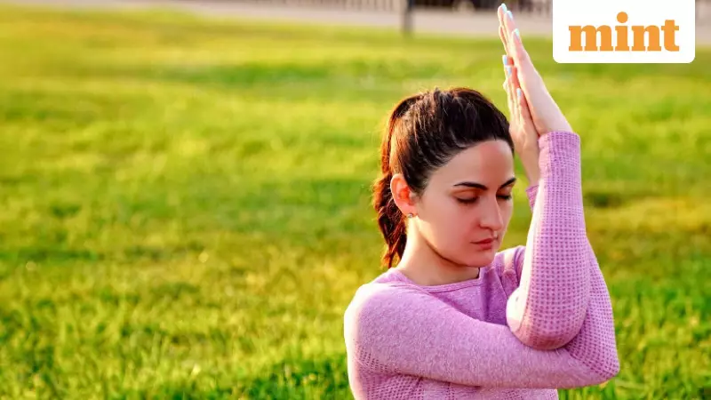 4 Yoga Asanas to Boost Winter Immunity & Beat Seasonal Slump