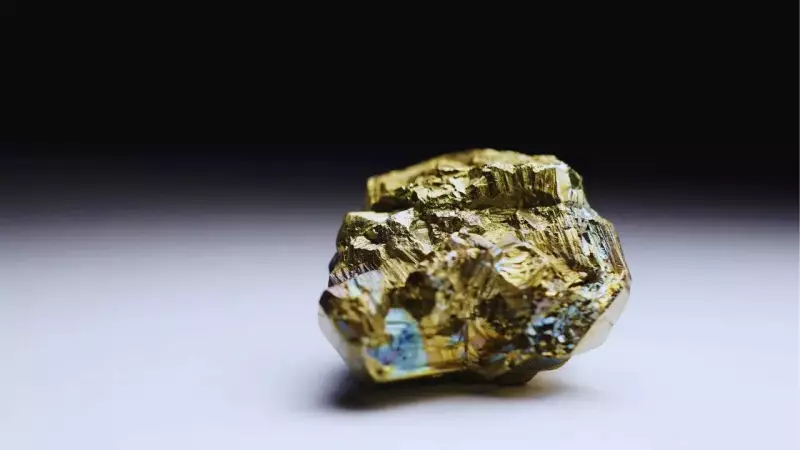 5 Astrological Benefits of Wearing Pyrite Stone for Wealth & Protection