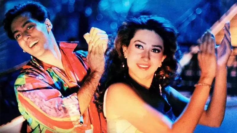 5 Bollywood Films Where Lost Children Return to Uncover Family Secrets