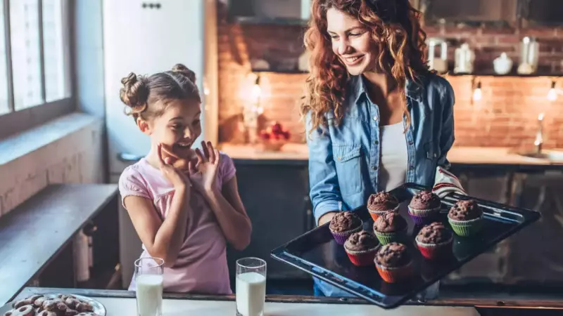 5 Creative Ways to Make Your Child Drink Milk Without a Fuss