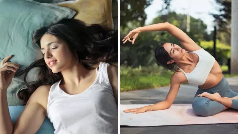 5 Daily Activities Proven to Lower Blood Sugar and Transform HbA1c