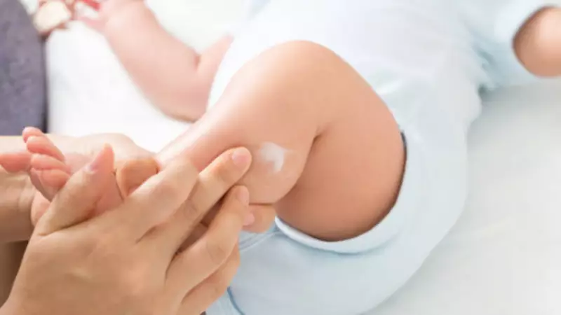 5 Essential Tips to Protect Your Baby's Skin During Indian Winter