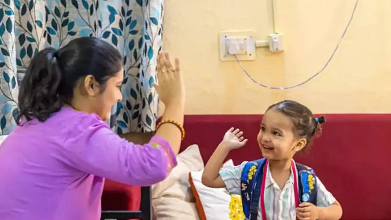 5 Expert Tips for Raising Confident Kids in Multicultural Homes