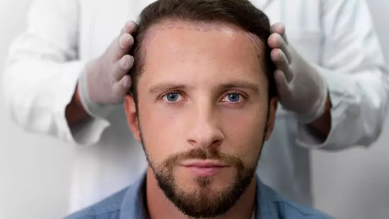 5 Hair Transplant Myths Debunked by Dr. Apoorva Raj in 2025
