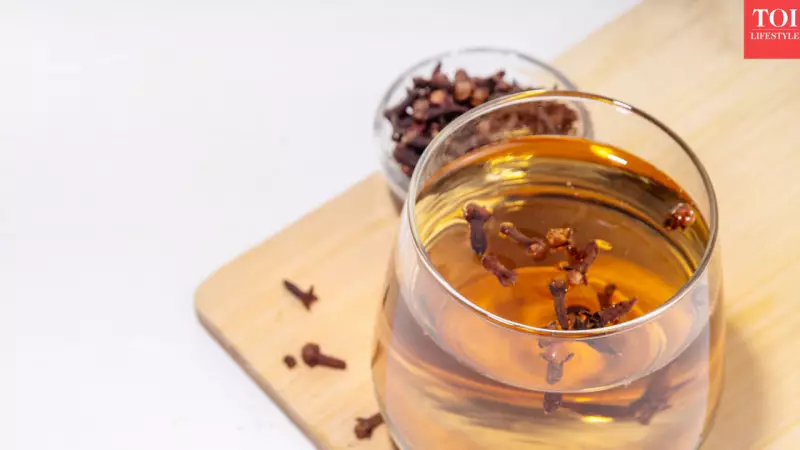 5 Health Benefits of Adding Cloves to Your Winter Chai