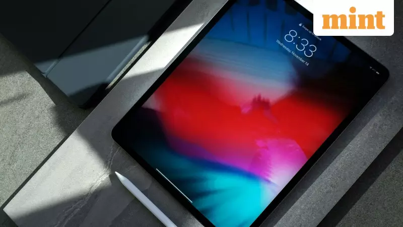 5 Hidden iPadOS 26 Features That Transform Your iPad Into a Desktop