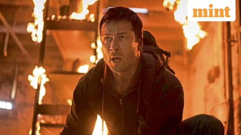 5 Must-Watch Releases: From 'The Running Man' to 'Delhi Crime' S3