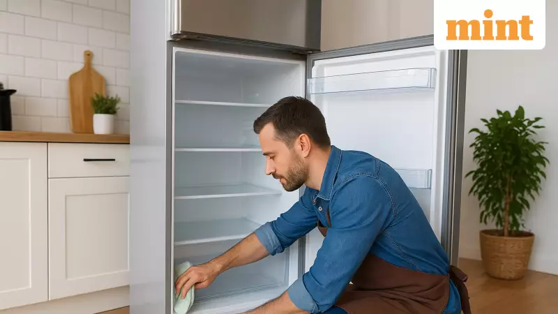 5 Practical Steps to Extend Your Refrigerator's Life & Save Money