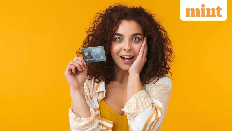 5 Premium Credit Cards in India with Exclusive Benefits & High Fees