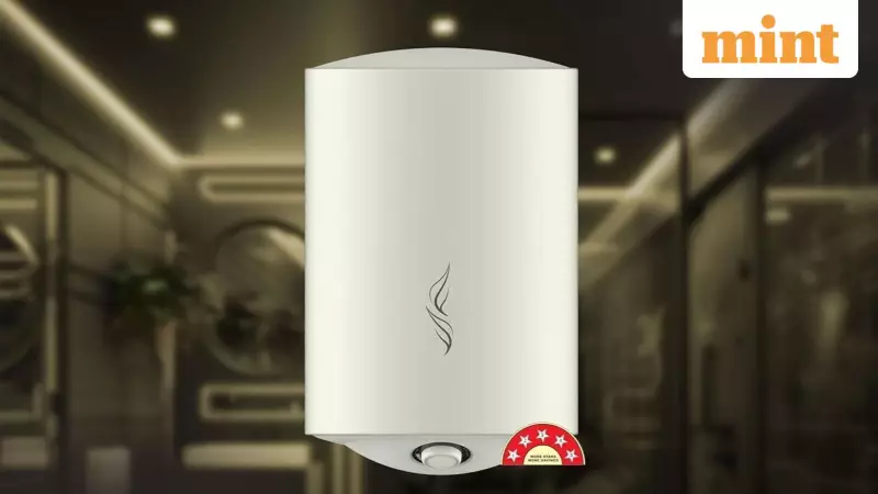 5 Signs Your Geyser Isn't Meeting Winter Hot Water Pressure Needs