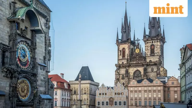 5 Smart Travel Hacks for 2025: Save Time & Money in Europe & Asia