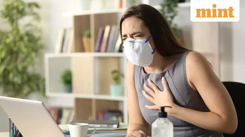 5 Unusual Heart Attack Signs: A Cardiologist's Life-Saving Warning