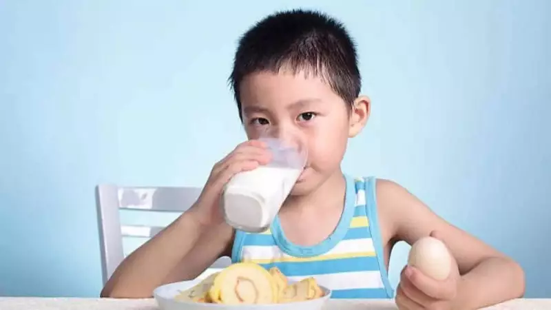 5 Warning Signs Your Child Isn't Getting Enough Protein