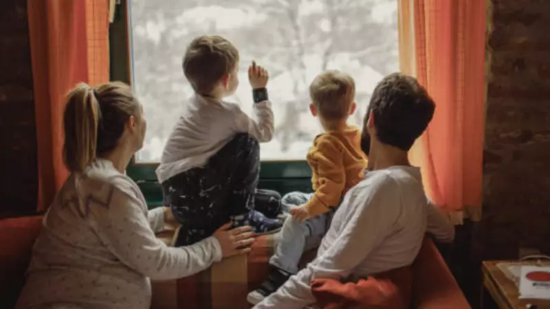 5 Winter Parenting Mistakes to Avoid for Your Child's Health