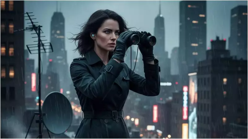 5 Zodiac Signs with Natural Spy Skills: Astrology Reveals