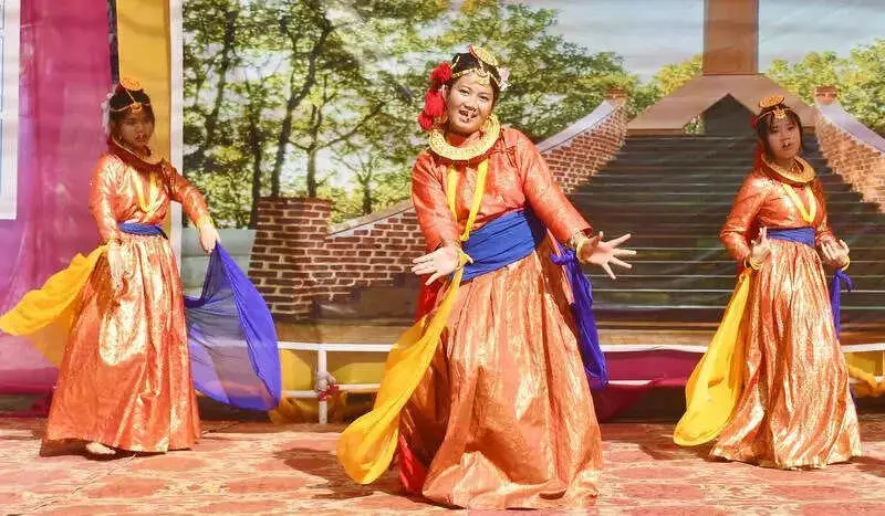 51st Khalanga Festival Honors Gorkha Valor in Dehradun