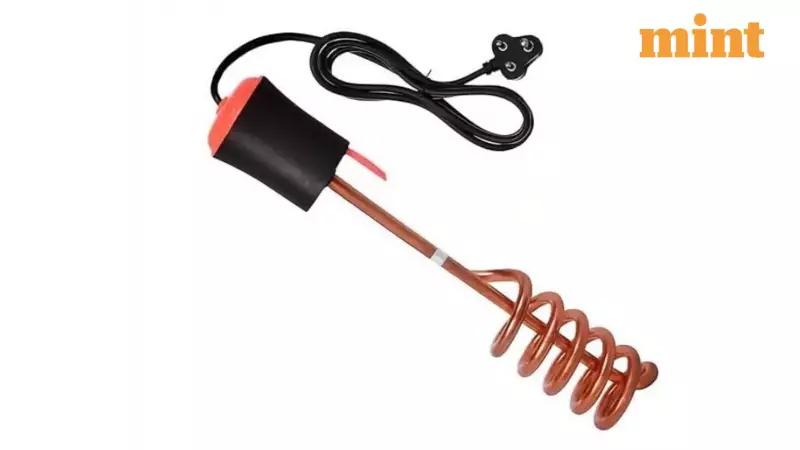 6 Common Immersion Rod Mistakes That Risk Safety & Increase Bills