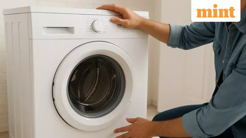 6 Common Washing Machine Problems You Can Fix Yourself