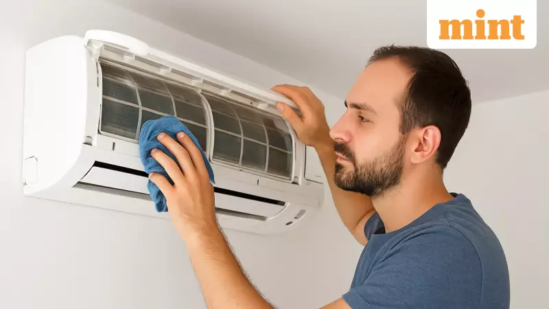 6 Essential Steps to Winterise Your AC & Avoid Costly Repairs