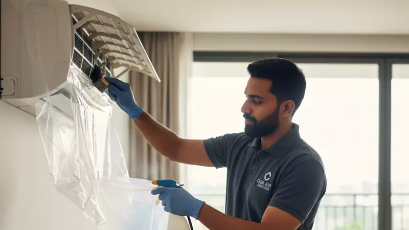 6 Essential Steps to Winterize Your AC for a Trouble-Free Summer