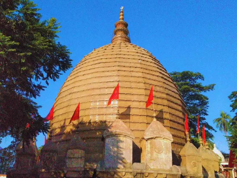 6 Powerful Indian Temples That Match Your Personality Type