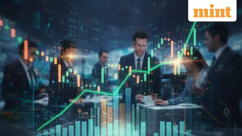 6 Stocks to Buy for Short Term as Nifty Consolidates