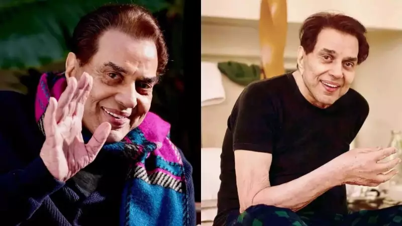 7 Dharmendra Movies to Stream on OTT After His Passing