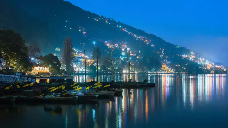 7 Dreamy Uttarakhand Honeymoon Destinations for Delhi-NCR Couples