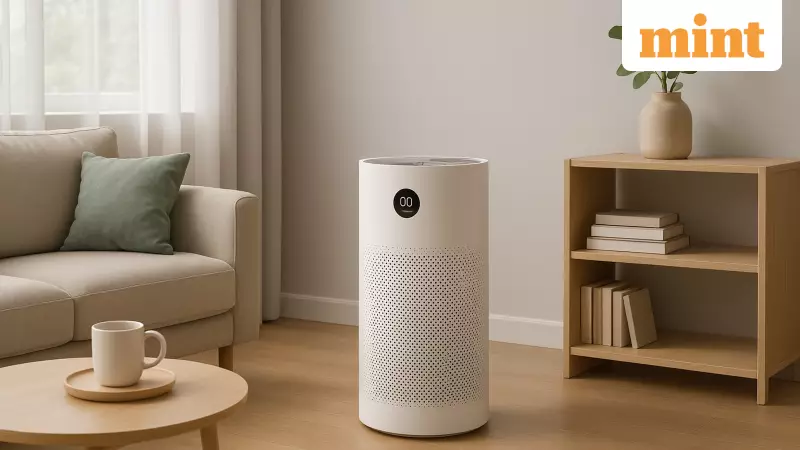 7 Expert Tips to Make Your Air Purifier Actually Work in Delhi