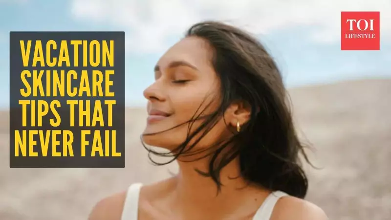 7 Expert Tips to Protect Your Skin While Travelling in India