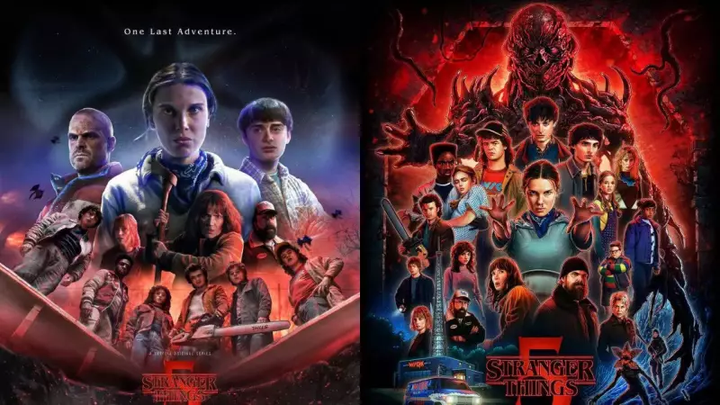 7 Fun Facts About the Stranger Things Cast You Need to Know