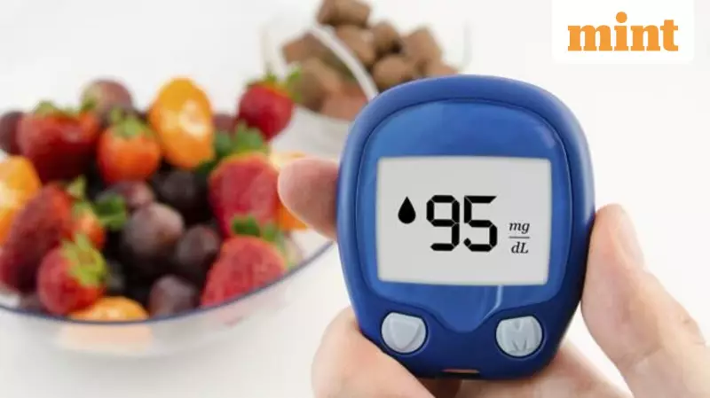 7 Pantry Staples to Control Blood Sugar Naturally