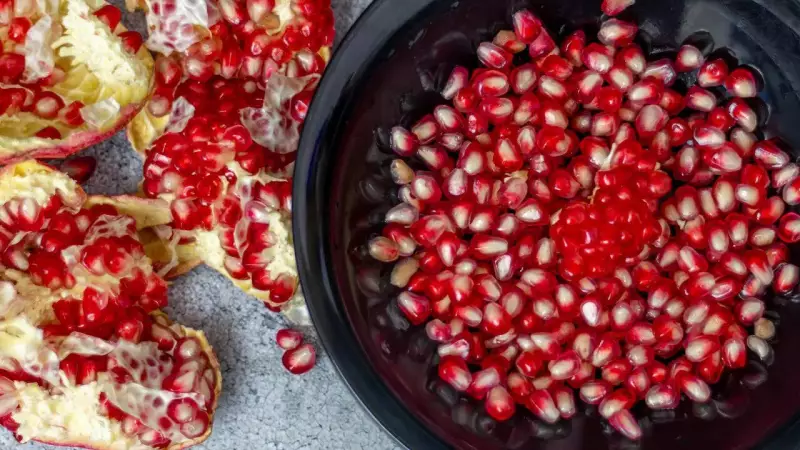 7 Pomegranate Mistakes That Ruin Taste & Nutrition