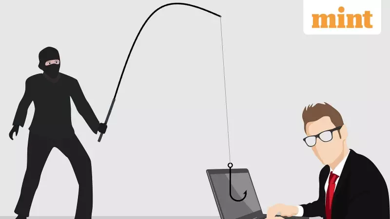 7 Red Flags: How to Spot Personal Loan Scams in India's Digital Lending Space