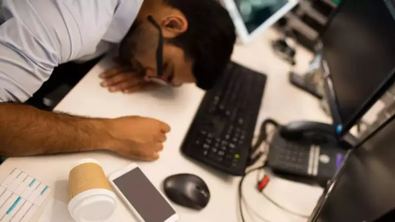 7 Science-Backed Habits to Stop Waking Up Tired Every Morning