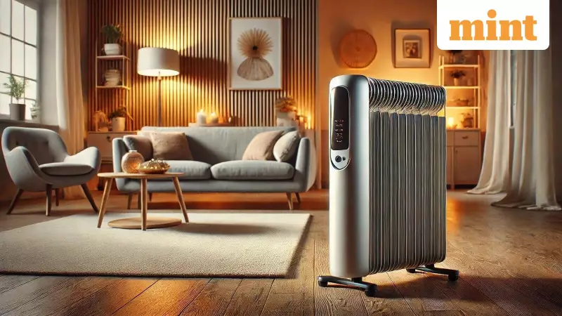 8 Dangerous Spots to Avoid Placing Your Room Heater This Winter