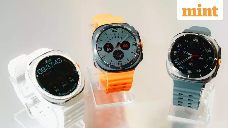 8 Hidden Samsung Smartwatch Features You're Probably Missing Out On